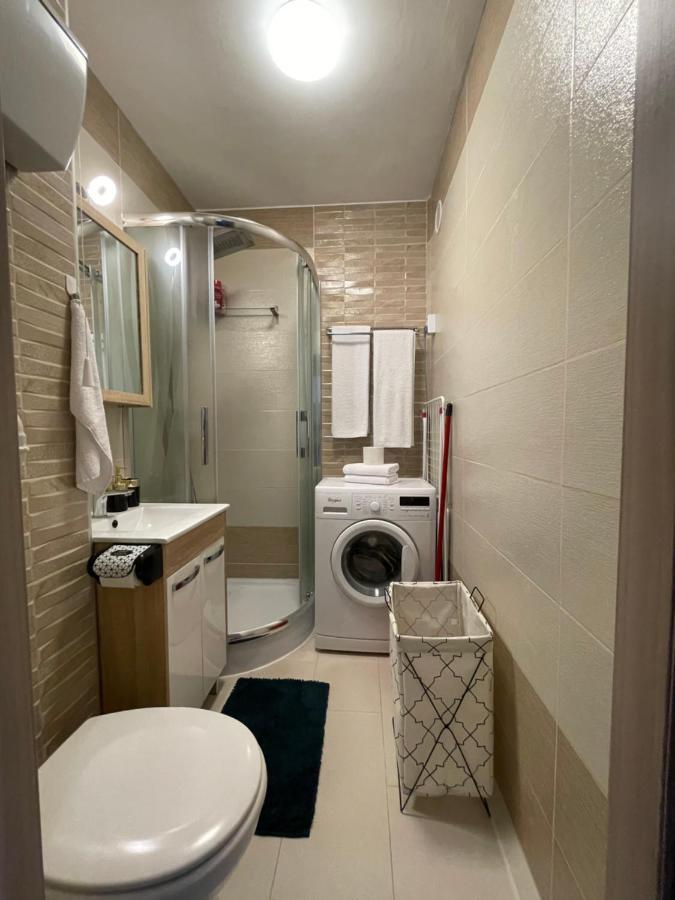 Bella Apartman Debrecen Exterior foto